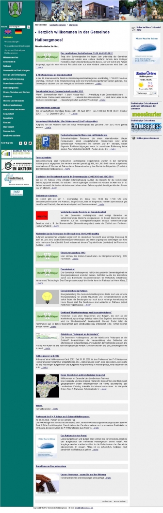 http://hallbergmoos.de