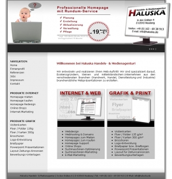http://haluska.de