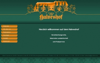 http://halveshof.de