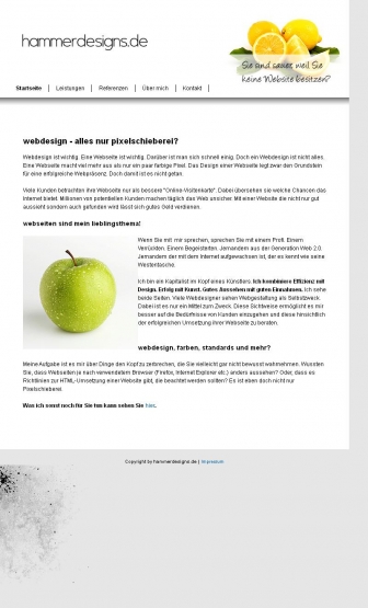 http://hammerdesigns.de