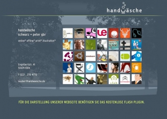 http://handwaesche.de