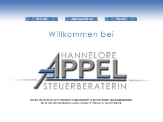 http://hannelore-appel.de
