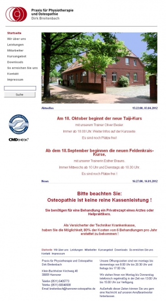 http://hannover-osteopathie.de