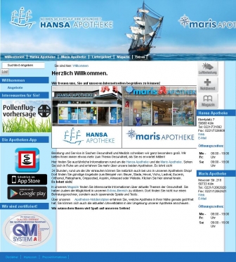 http://hansa-apotheke-koeln.de