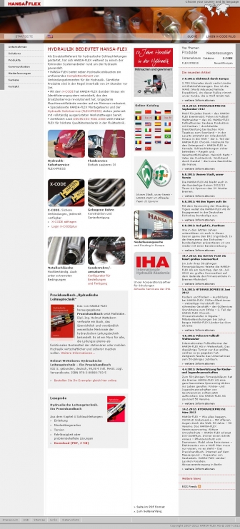 http://www.hansa-flex.com