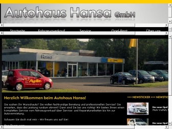 http://www.hansa-rastede.de