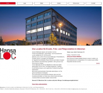 http://hansaloc.de
