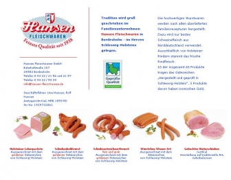 http://hansen-fleischwaren.de