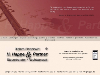 http://happe.de