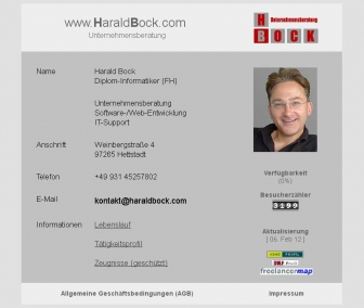 http://www.haraldbock.com/profil