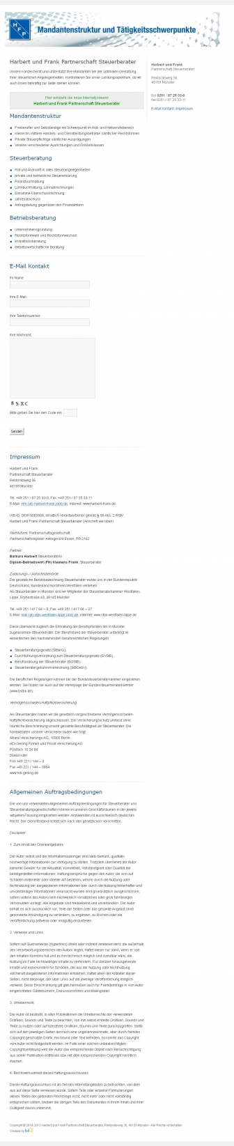 http://harbert-frank.de