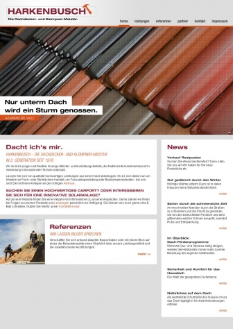 http://harkenbusch.de