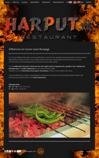 http://www.harputrestaurant.de
