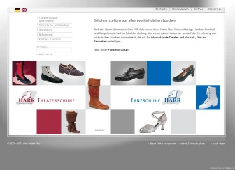http://harr-shoes.com