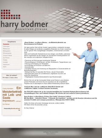 http://harry-bodmer.de