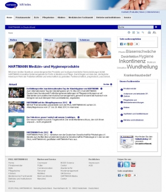 http://hartmann.de