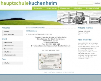 http://hauptschule-kuchenheim.de
