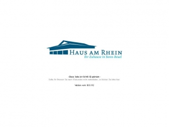 http://haus-am-rhein.com