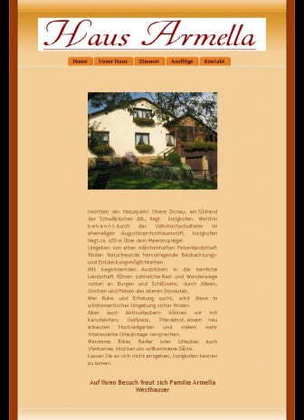 http://haus-armella.de