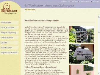 http://www.haus-morgenstern.de