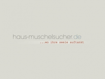 http://haus-muschelsucher.de