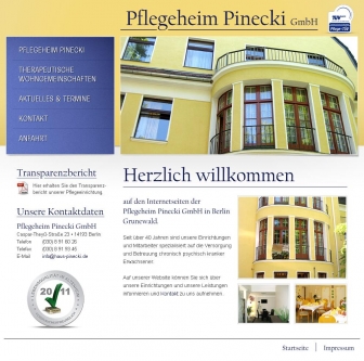 http://haus-pinecki.de