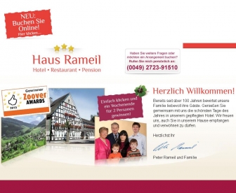 http://www.haus-rameil.de
