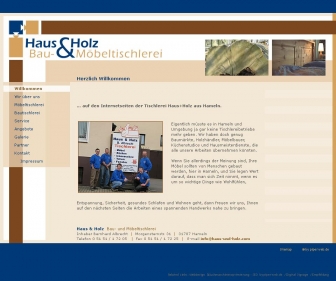 http://www.haus-und-holz.com