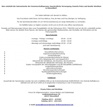 http://hausarztpraxis-lindemannstrasse.de