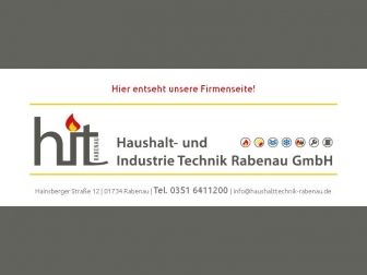 http://haushalttechnik-rabenau.de