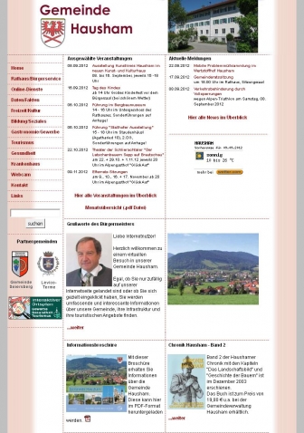 http://hausham.de