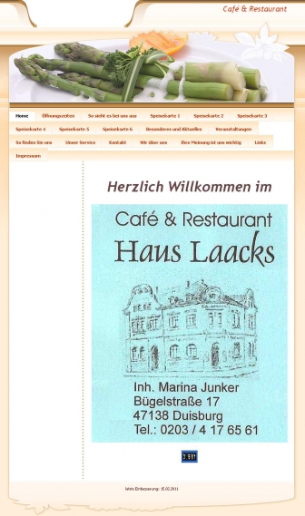 http://hauslaacks.de