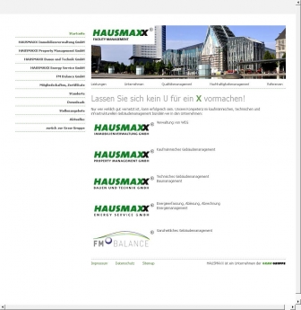 http://hausmaxx.de