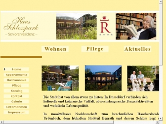 http://hausschlosspark.de