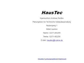 http://haustec-online.de