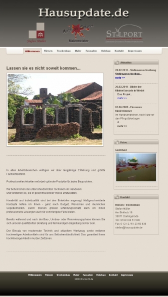 http://hausupdate.de