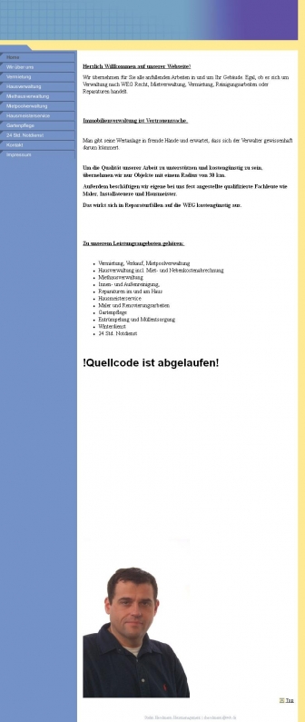 http://www.hausverwaltung-heselmann.de