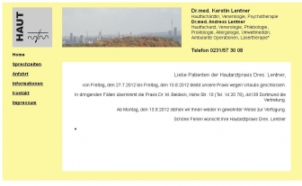 http://hautarzt-dr-lentner.de