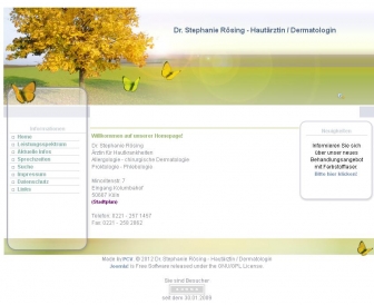 http://hautarzt-roesing.de
