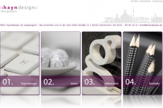http://hayndesign.de