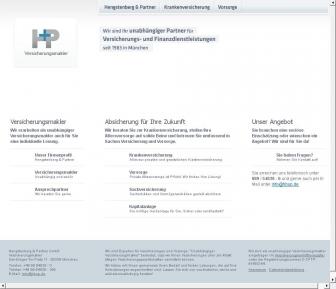 http://hbup.de