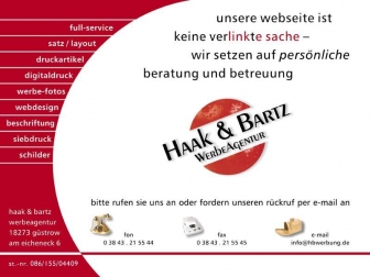 http://hbwerbung.de