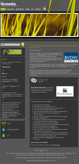 http://hcmedia.de