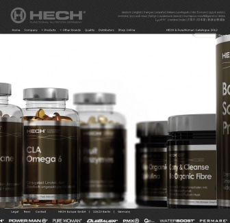 http://hech.com
