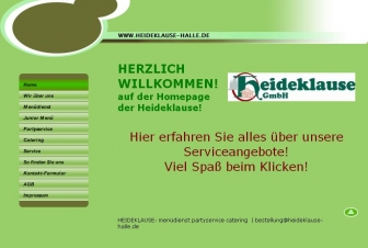 http://www.heideklause-halle.de/