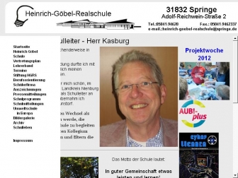http://heinrich-goebel-realschule.de