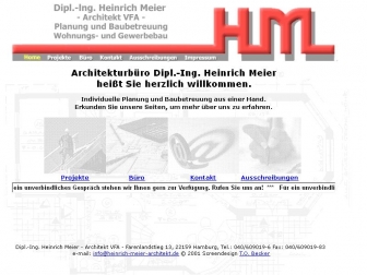 http://heinrich-meier-architekt.de