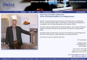 http://heinz-haiger.de