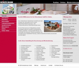 http://heinzelmann-gmbh.de