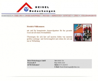 http://heisel-bedachungen.de